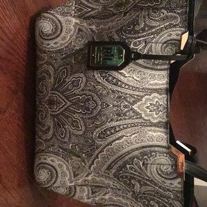 SOLD-Lauren by Ralph Lauren Handbag